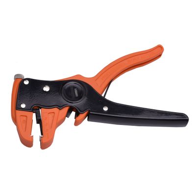 Multi-Purpose Wire Stripper