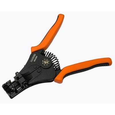 Automatic Wire Stripper