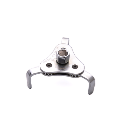 Oil filter wrench 1/2 inch claw type