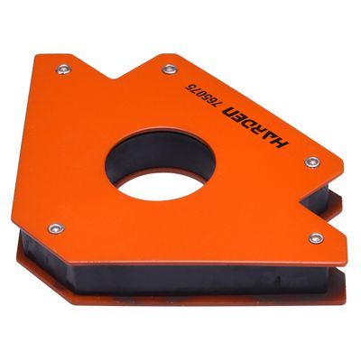 75LB Magnetic Welding Holder