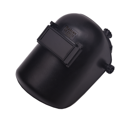 Welding helmet
