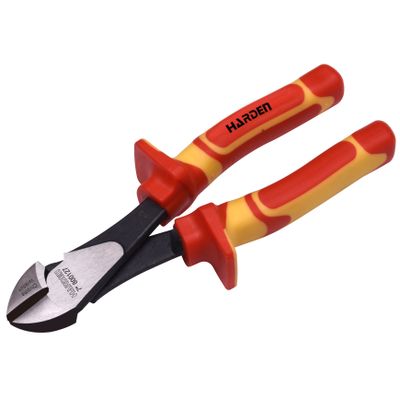 7'' (180mm) Insulated Diagonal Cutting Plier