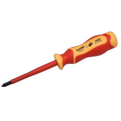 3.0x100 Insulated Slotted Screwdriver