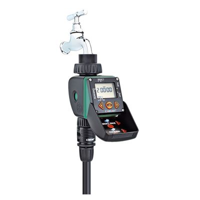 AQUAUNO VIDEO 2 SINGLE LINE TIMER, 2 PROGRAMMABLE CYCLES PER DAY
