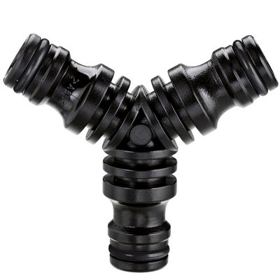THREE WAY CONNECTOR (BULK)