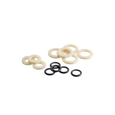 O-RING & WASHER SET (CARDED)