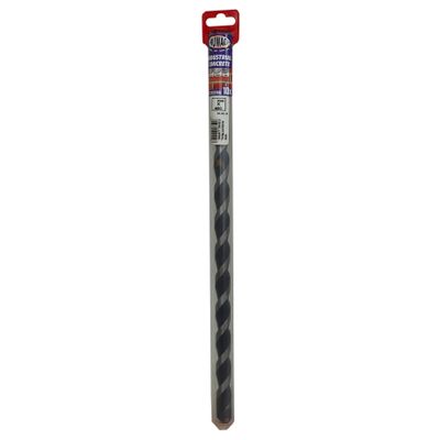 14x400mm standard brick long carded