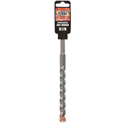 16.0x210mm ReBar SDS plus