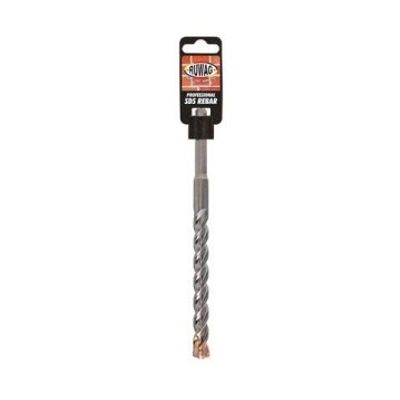 18.0x210mm ReBar SDS plus