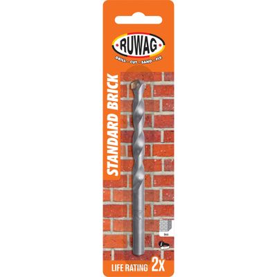 3.50mm standard brick carded