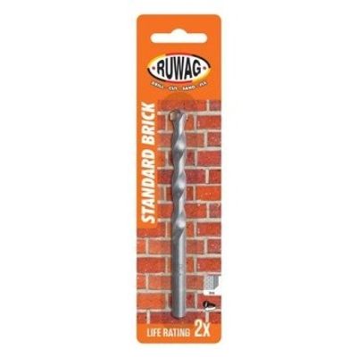 18.00mm standard brick carded