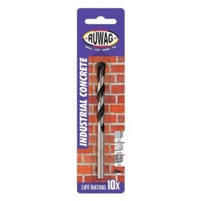 11.00mm industrial concrete carded