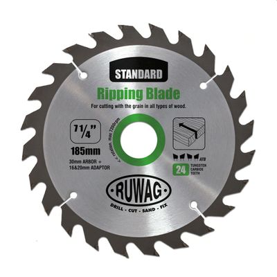 160MM Z24 SAW BLADE TCT PROFI