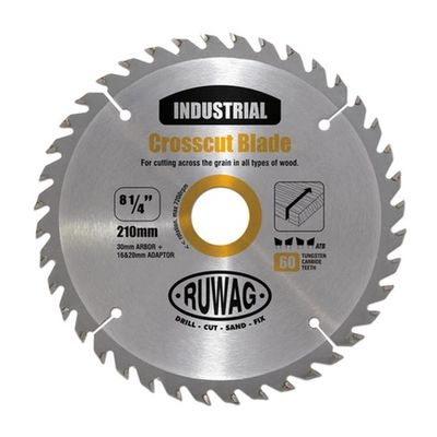 250MM Z80 SAW BLADE TCT PROFI