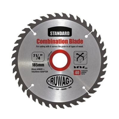 210MM Z40 SAW BLADE TCT STANDARD