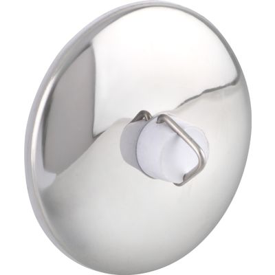 Bath Plug Chrome 44mm (1)