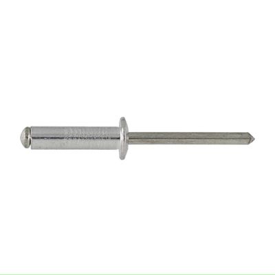 Blind Rivet Open 3.2x6mm (250)