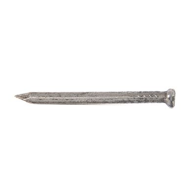 Steel Fluted Nail 63mm (100g)