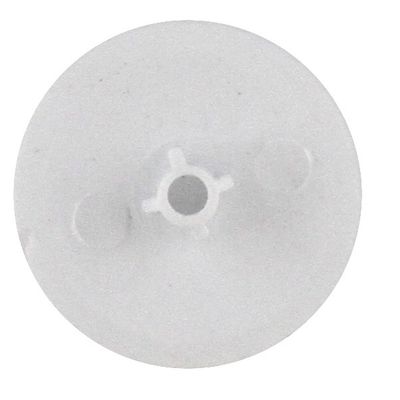 Chipboard Cover White (50)