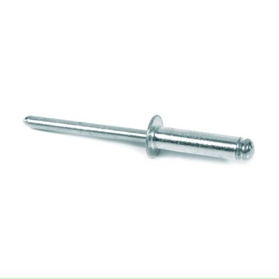 Blind Rivet Countersunk 4.8x10mm (25)