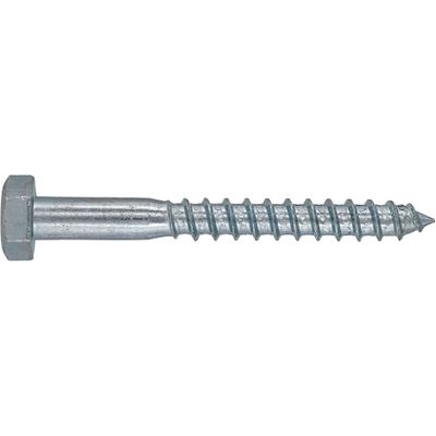 Coach Screws 10x150mm (75)
