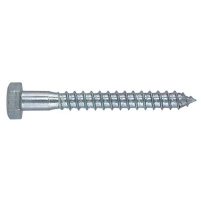 Coach Screws 8x60mm (25)