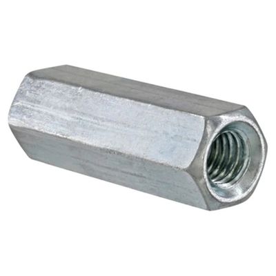 Coupling Nut 6x30mm (2)