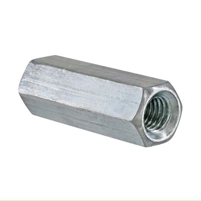 Coupling Nut 8x30mm (2)