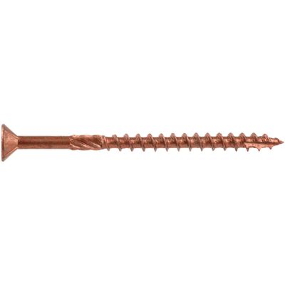 Decking Screw 4.5x60mm (200)