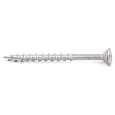 Decking Screw 4.5x60mm (50)