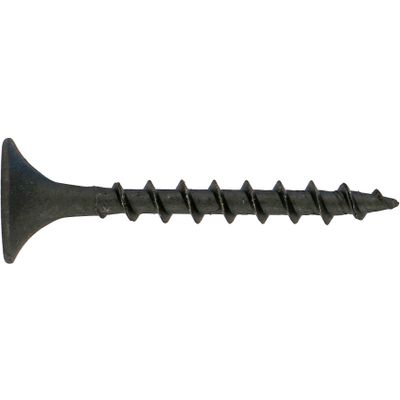 Drywall Screw Big Head 4.2x40mm (500)