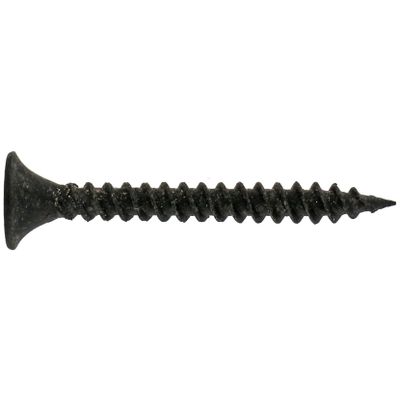 Drywall Screw Fine Thread 3.5x41mm (100)