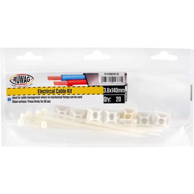 Electrical Cable Kit (20)