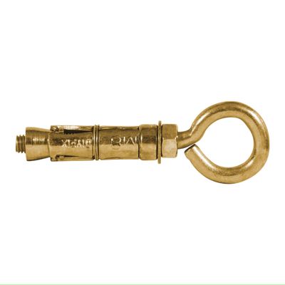 Expansion Eye Bolt 6x50mm (2)