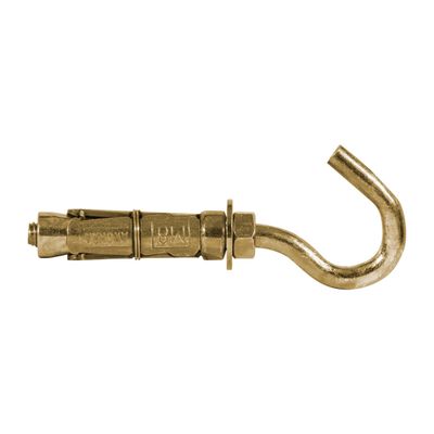 Expansion Hook Bolt 8x65mm (2)