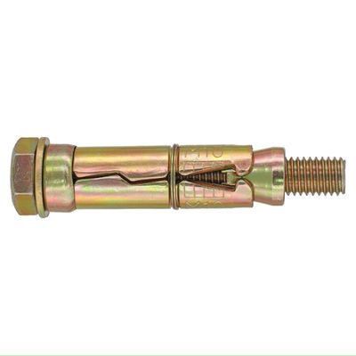 Expansion Bolt 8x65mm (25)