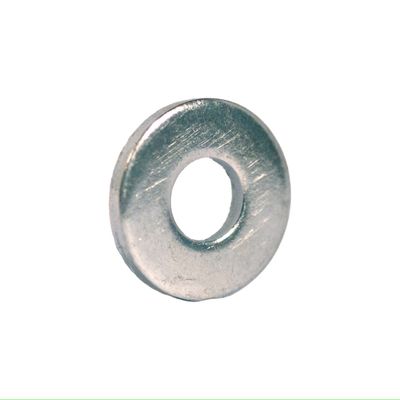 Flat Washer Heavy Duty Zinc Plated 10mm (5)
