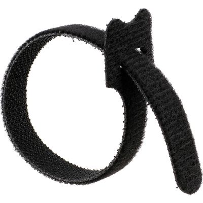 Velcro Cable Ties White 12.5x300mm (10)