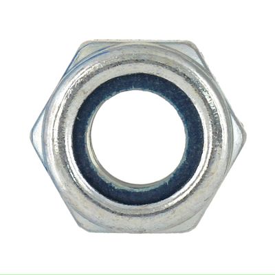 Nyloc Nut 8mm (25)