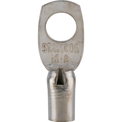 Ring Lug 16x8mm (10)