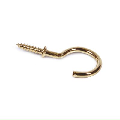 Cup Hook Round 32mm (100)