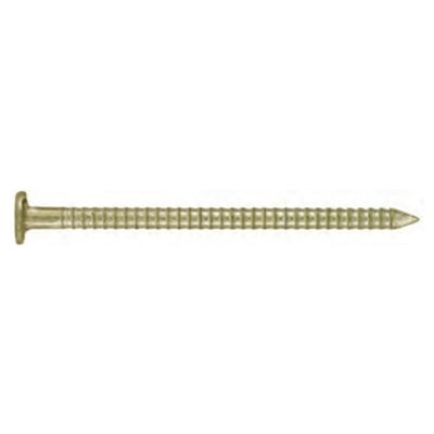 Ring Shank Nail 75mm (500g)