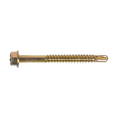 Tek Screw 5.5x25mm (1000)