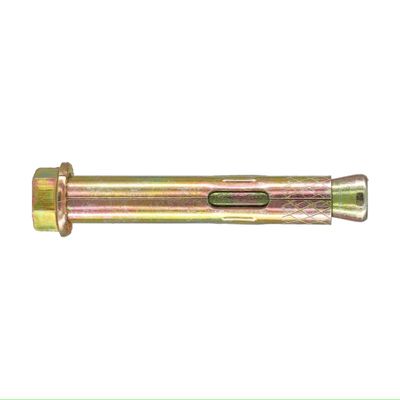 Sleeve Anchor 12x75mm (4)