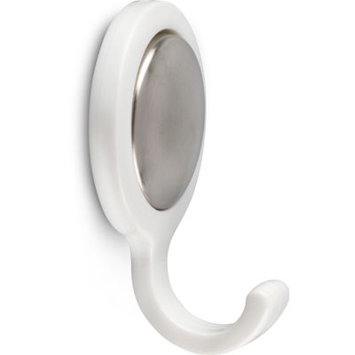 Stick-on Round Hook Small (3)