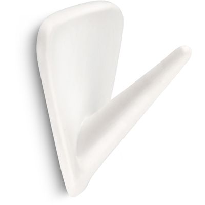 Stick-on Triangle Hook Small (3)