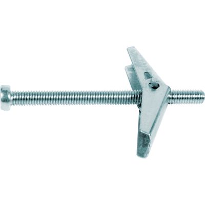 Spring Toggle 4x50mm (100)