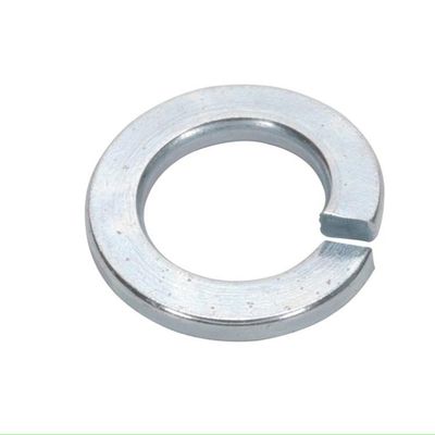 Spring Washer Zinc Plated 20mm (10)
