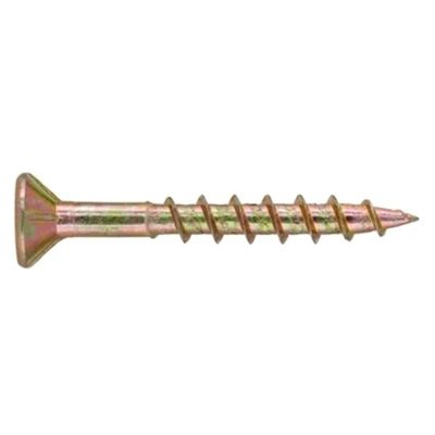 Square Drive Chipboard Screw 5x75mm (25)