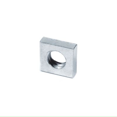 Square Nut 6mm (50)